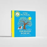The Four Seasons in One Day - My First Story Orchestra