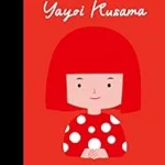 Yayoi Kusama - Little People, Big Dreams