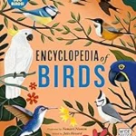 Encyclopedia of Birds