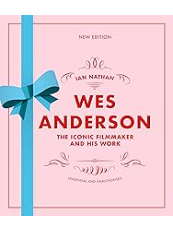9780711296862 Wes Anderson - Slika 1