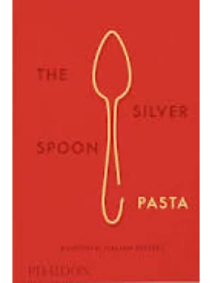 The Silver Spoon Pasta