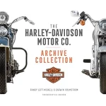 The Harley-Davidson Motor Co. Archive Collection