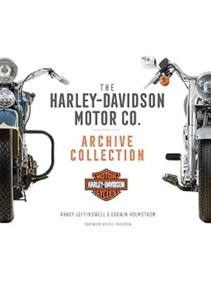 The Harley-Davidson Motor Co. Archive Collection