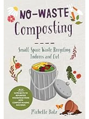 No-Waste Composting