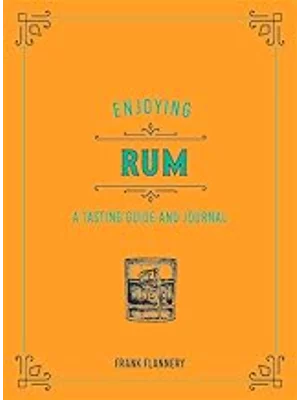 Enjoying Rum