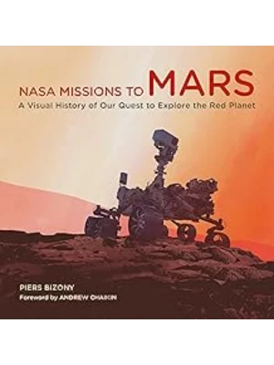 NASA Missions to Mars
