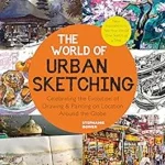 The World of Urban Sketching