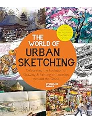 The World of Urban Sketching