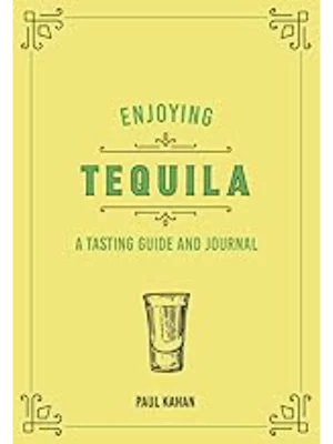 Enjoying Tequila