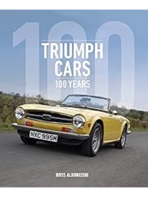 Triumph Cars