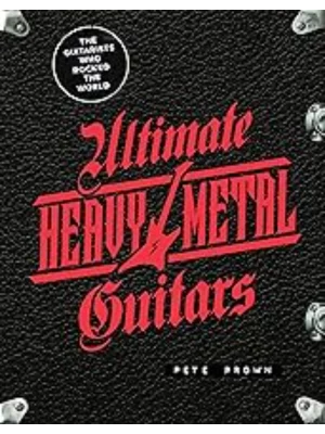 Ultimate Heavy Metal Guitars