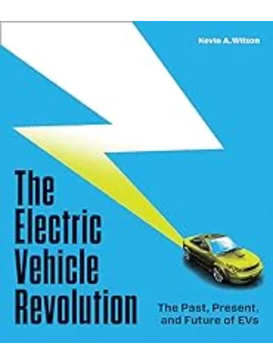 The Electric Vehicle Revolution