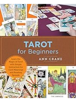 Tarot for Beginners