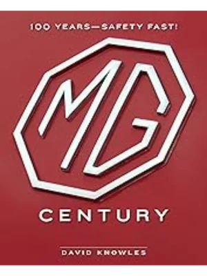 MG Century