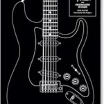 Fender Stratocaster 70 Years