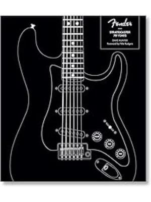 Fender Stratocaster 70 Years