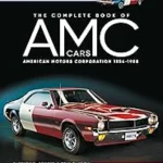 The Complete Book of AMC Cars