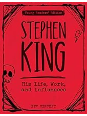 Stephen King