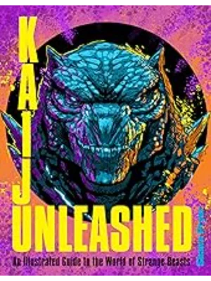 Kaiju Unleashed
