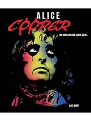 Alice Cooper