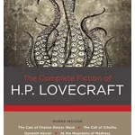 The Complete Fiction of H.P. Lovecraft