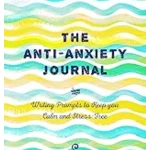 Anti-Anxiety Journal