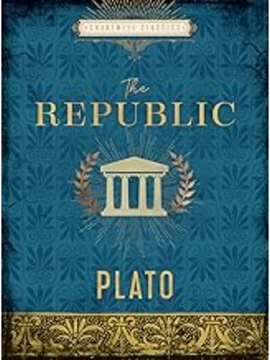 Republic - Chartwell Classics