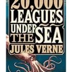 20,000 Leagues Under the Sea - Chartwell Classics