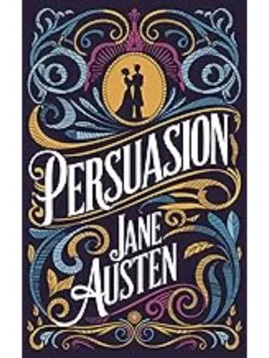 Persuasion - Chartwell Classics