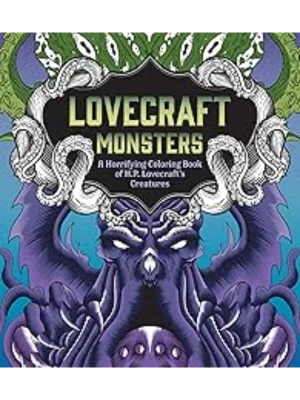 Lovecraft Monsters