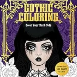 Gothic Coloring
