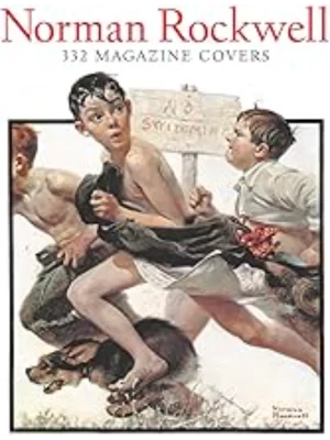 Norman Rockwell