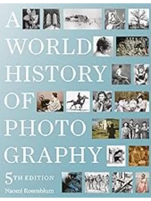 A World History of Photography