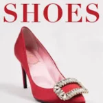 Shoes : Tiny Folio