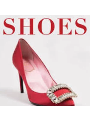 Shoes : Tiny Folio