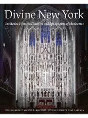 Divine New York