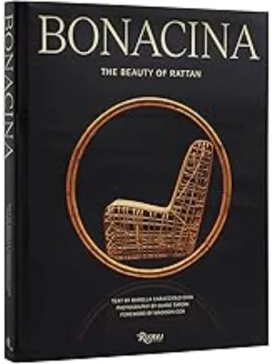 BONACINA: The Beauty of Rattan