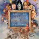 Designing Terry Pratchett's Discworld