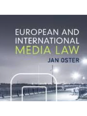European International Media Law