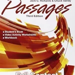 Passages Level 1 Full Contact