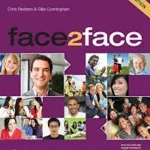 face2face 2nd Edition, Upper-intermediate- Student's Book with DVD-ROM and Online Workbook Pack