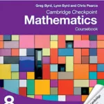 Cambridge Checkpoint Mathematics Coursebook 8