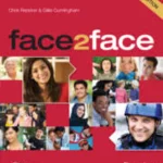 Face2face Elementary Student's Book