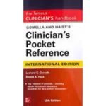 Ie Gomella And Haist's Clinician's Pocket Reference, 12th Edition