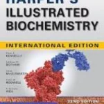 Harper's Illustrated Biochemistry 32/E