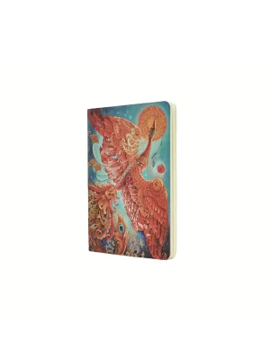 Birds of Happiness / Firebird A5 čista