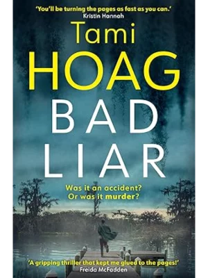 Bad Liar