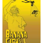 Banana Fish, Vol. 19