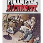 Fullmetal Alchemist. Vol. 19
