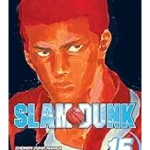 Slam Dunk, Vol. 15
